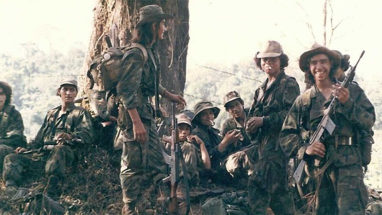 Nicaragua: la Contra volverá a hacer oposición “sin armas”