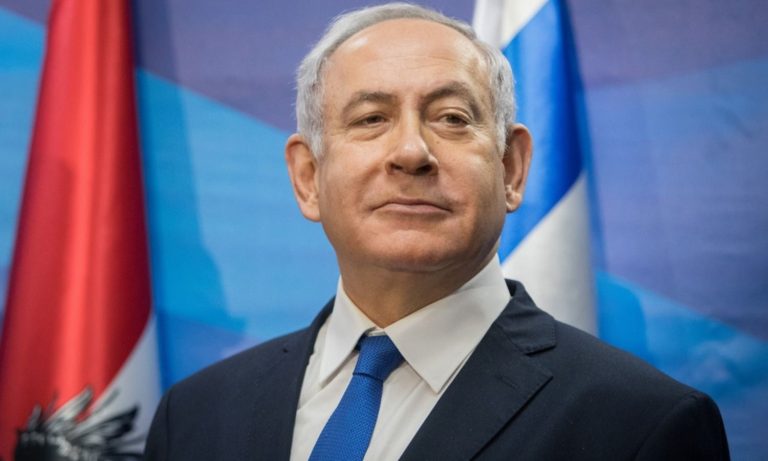 Por pandemia se aplaza el juicio contra Netanyahu por corrupción