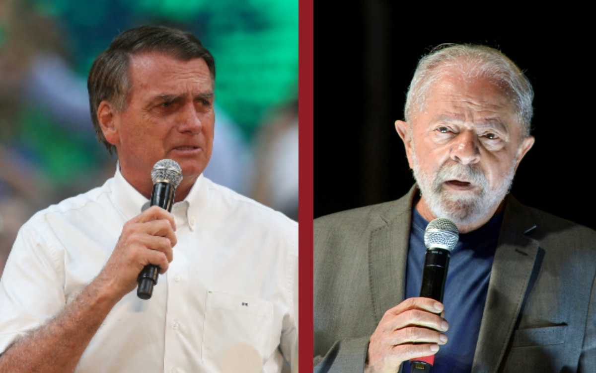 Bolsonaro Acorta La Distancia Con Lula En 11 Puntos Ultimo Cable