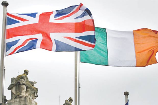 Brexit: Irlanda del Norte seguiría vinculada con la UE