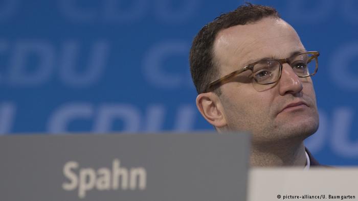 Alemania abre la puerta a la donación de órganos