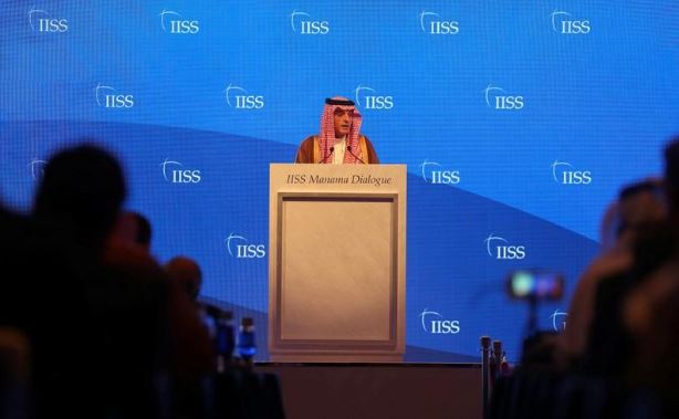 Riad juzgará a los asesinos de Khashoggi