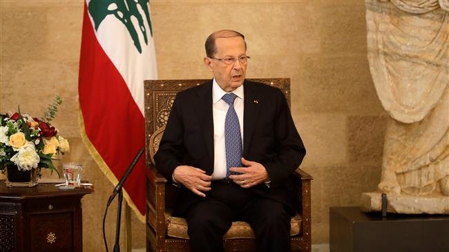 Beirut avanza en la formación de un gobierno de unidad