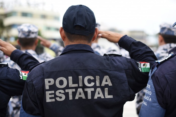 60 años de cárcel a expolicías por desapariciones
