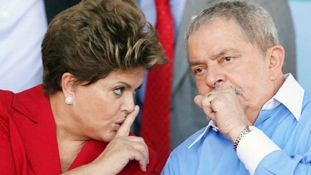 Justicia brasileña procesa a Lula y Rousseff por sobornos