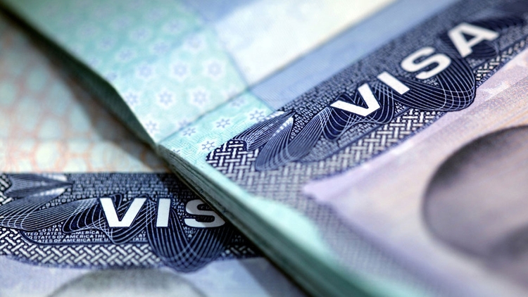 El Espacio Schengen pedirá visa a los estadounidenses