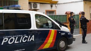 Yihadista detenido admitió su próximo ataque