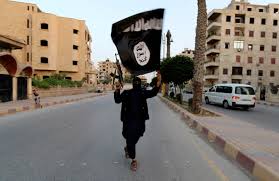 Detenido en Madrid un presunto colaborador de ISIS