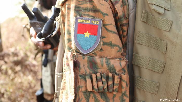 Burkina Faso sufre uno de los peores ataques terroristas