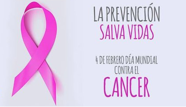 OMS advierte de drástico aumento de casos de cáncer