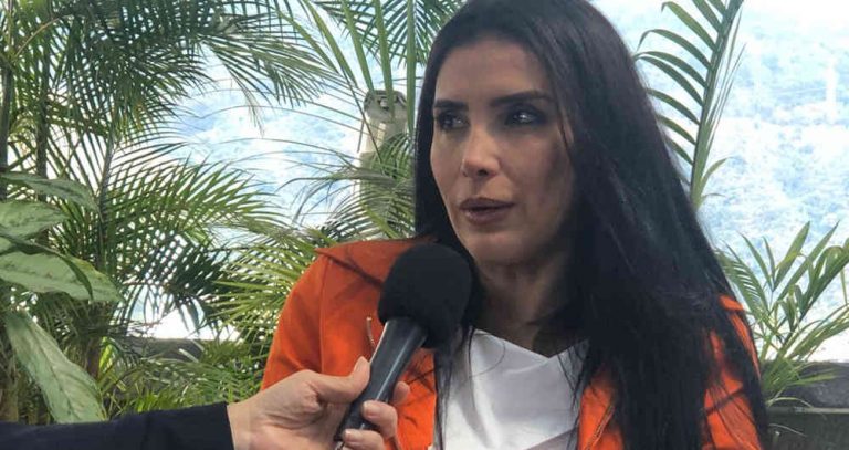 Rompe el silencio excongresista Merlano desde Venezuela