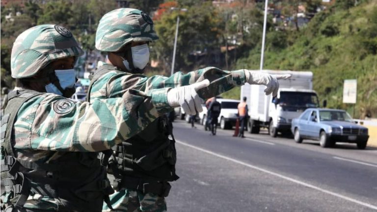 ONG denuncia aumento de detenciones arbitrarias en Venezuela