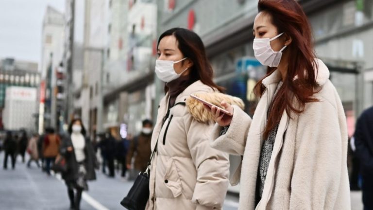 Japón ampliará el estado de emergencia a todo el país