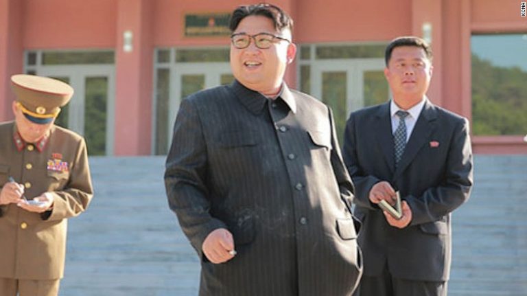 Corea del Norte guarda silencio sobre la salud de Kim Jong-un