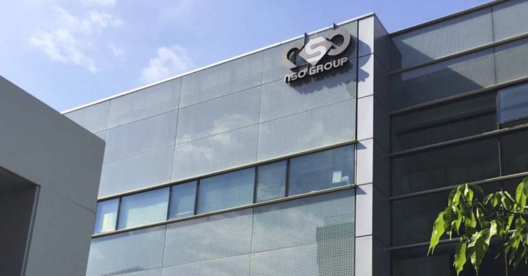 Israel contrata compañía de espionaje para controlar el coronavirus