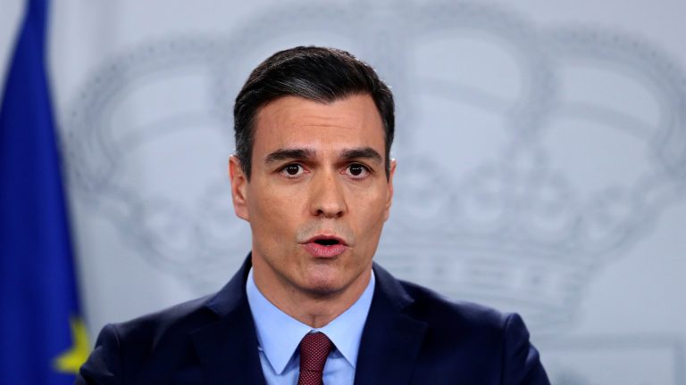 Sánchez