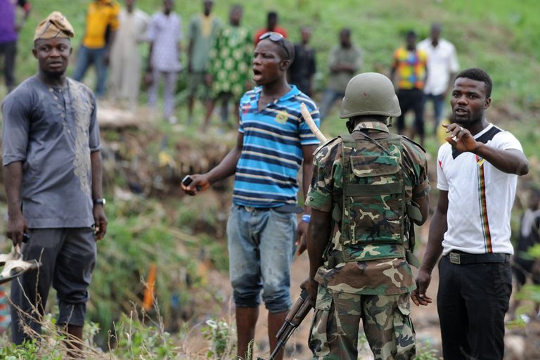 Cerca de 47 muertos dejó un ataque terrorista en Nigeria