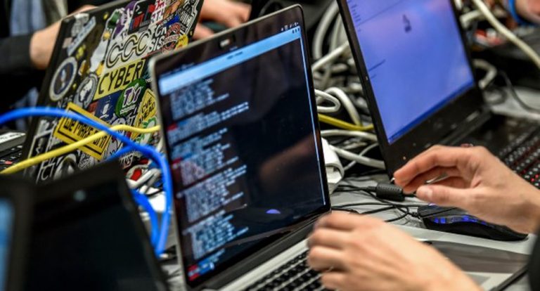 China: EEUU es el impero de hackers más grande del mundo