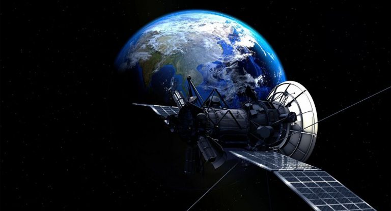 Intelsat se declara en bancarrota por el coronavirus