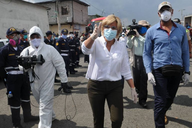 Guayaquil entra en semáforo amarillo y retomará actividades