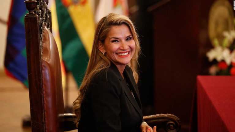 Bolivia cierra sus embajadas en Irán y Nicaragua