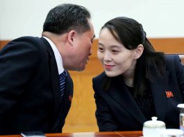 Kim Yo-jong