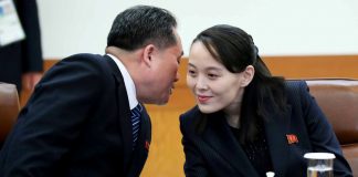 Kim Yo-jong