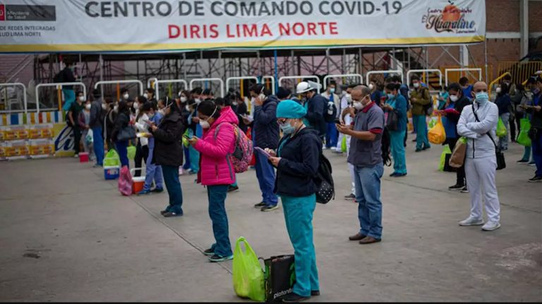 Perú no extenderá la cuarentena y culminará el 30 de junio