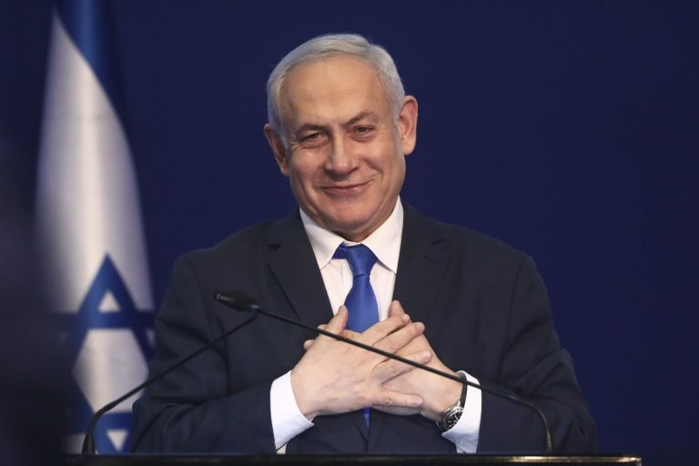 Secretario de Netanyahu da positivo a COVID-19