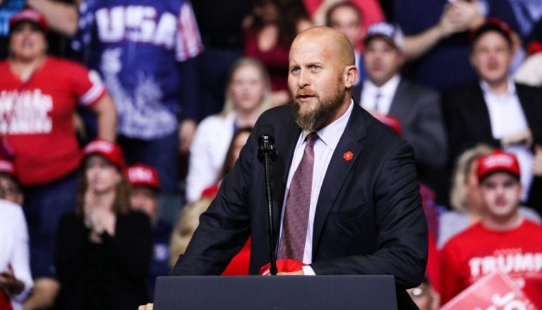 Trump recalcula y sustituye a su jefe de campaña Brad Parscale