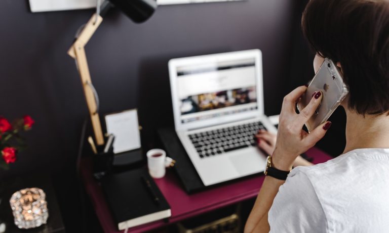 La cuarentena tumbó el mito de que el teletrabajo no funciona