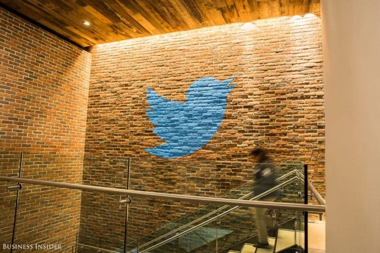 Twitter asegura que fueron 130 cuentas las hackeadas esta semana