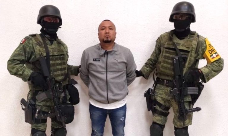 La detención de alias “El Marro” cambia el panorama criminal