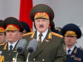 Lukashenko