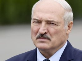 Lukashenko