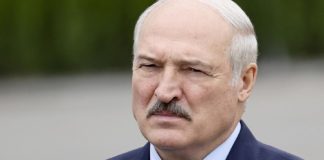 Lukashenko