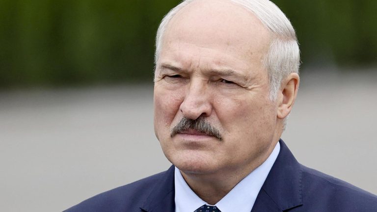 Lukashenko