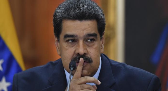 Maduro