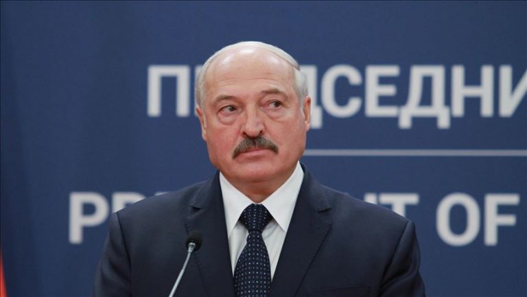 Lukashenko: Polonia financia huelgas en fábricas bielorrusas