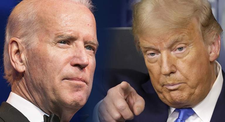 Biden extiende su ventaja sobre Donald Trump según sondeo