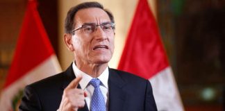 Vizcarra