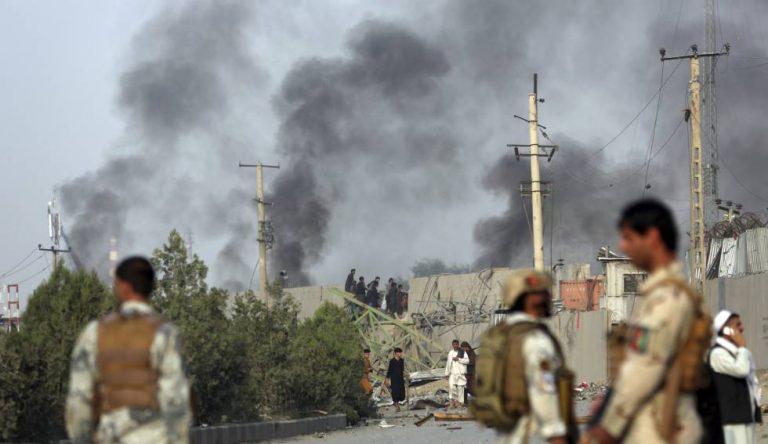 Kabul