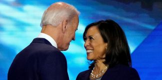 Biden/Harris