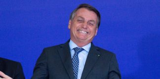 Bolsonaro