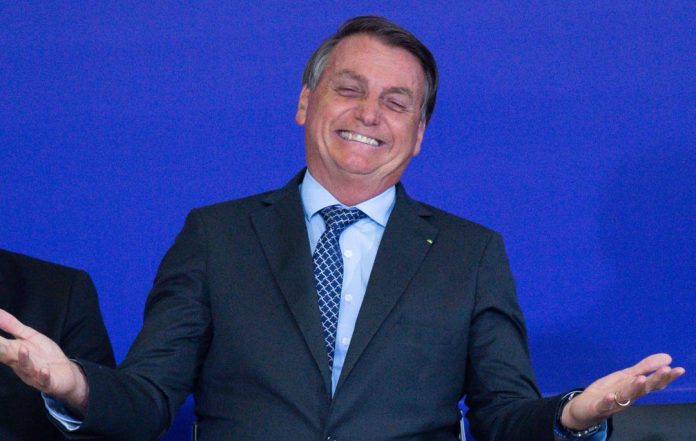 Bolsonaro