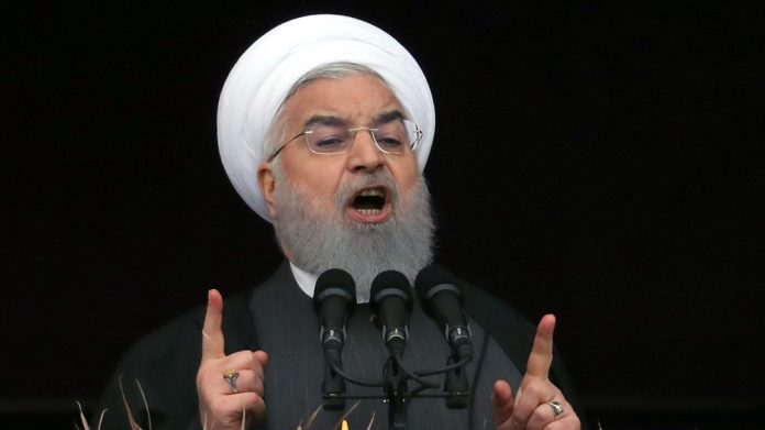 Irán
