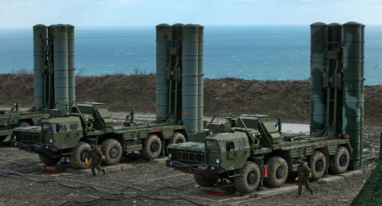 S-400