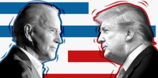 Elecciones 2020-Trump-Biden