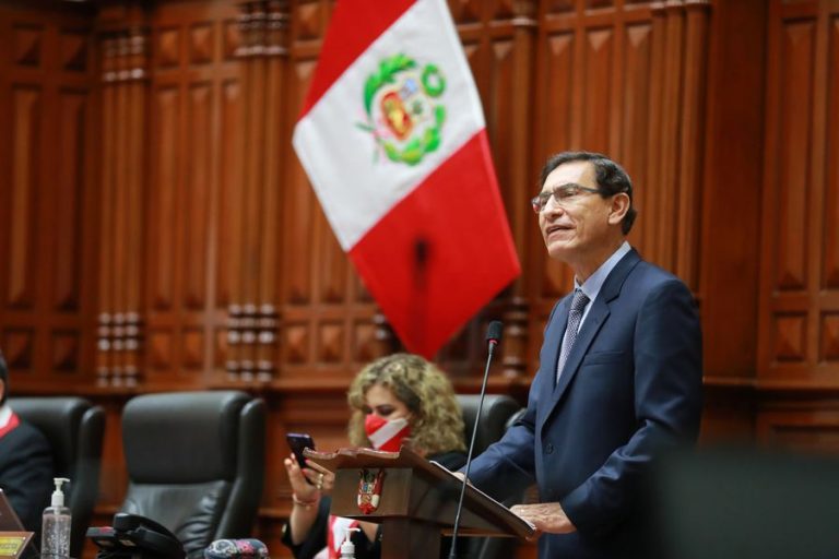 Vizcarra