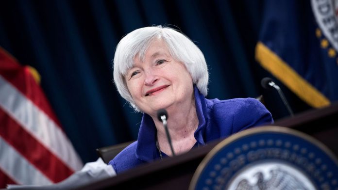 Yellen